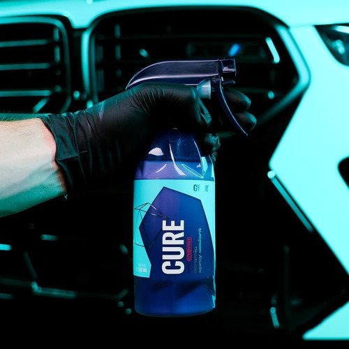 Sealant Auto Gyeon Q2M Cure, 500ml