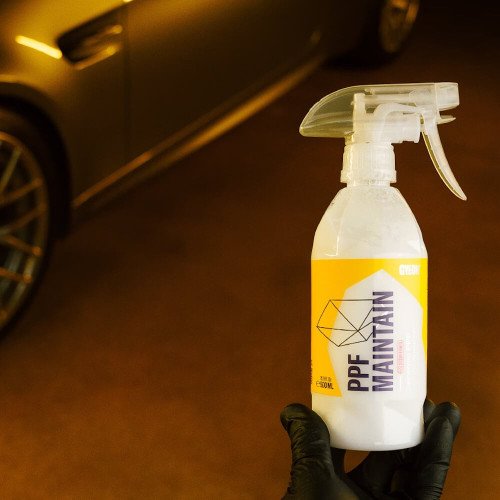 Sealant Auto pentru Folie Gyeon Q2M PPF Maintain, 500ml