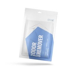 Servetele Indepartare Mirosuri Gyeon Q2M Odor Remover Pads, 4 buc