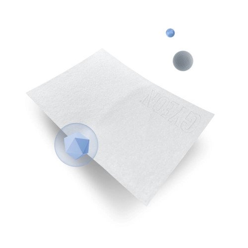 Servetele Indepartare Mirosuri Gyeon Q2M Odor Remover Pads, 4 buc Servetele Indepartare Mirosuri Gyeon Q2M Odor Remover Pads, 4 buc