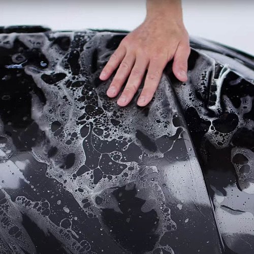 Solutie Aplicare Folie PPF Gyeon Q2M PPF Slip, 1L