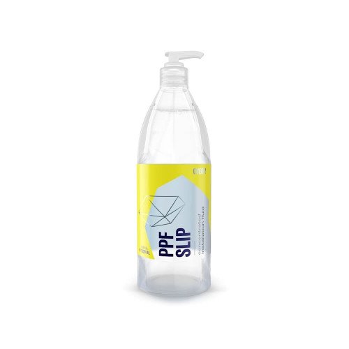 Solutie Aplicare Folie PPF Gyeon Q2M PPF Slip, 1L