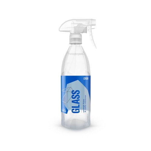 Solutie Curatare Geamuri Gyeon Q2M Glass, 1L Solutie Curatare Geamuri Gyeon Q2M Glass, 1L
