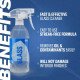 Solutie Curatare Geamuri Gyeon Q2M Glass, 500ml Solutie Curatare Geamuri Gyeon Q2M Glass, 500ml