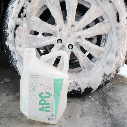 Solutie Curatare Generala Gyeon APC, 1000ml