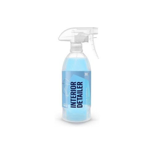 Solutie Curatare Interior Auto Gyeon Interior Detailer, 500ml