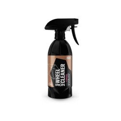 Solutie Curatare Jante Gyeon Iron Wheel Cleaner, 500ml