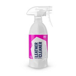 Solutie Curatare Piele Gyeon Q2M Leather Cleaner Natural, 500ml