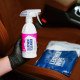 Solutie Curatare Piele Gyeon Q2M Leather Cleaner Natural, 500ml