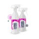 Solutie Curatare Piele Gyeon Q2M Leather Cleaner Natural, 500ml