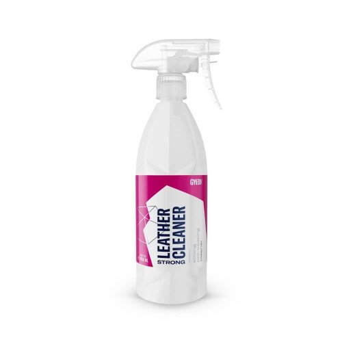 Solutie Curatare Piele Gyeon Q2M Leather Cleaner Strong, 1000ml