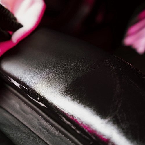 Solutie Curatare Piele Gyeon Q2M Leather Cleaner Strong, 500ml