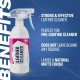 Solutie Curatare Piele Gyeon Q2M Leather Cleaner Strong, 500ml