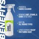 Solutie Curatare Textil Gyeon Q2M Fabric Cleaner, 1000ml Solutie Curatare Textil Gyeon Q2M Fabric Cleaner, 1000ml