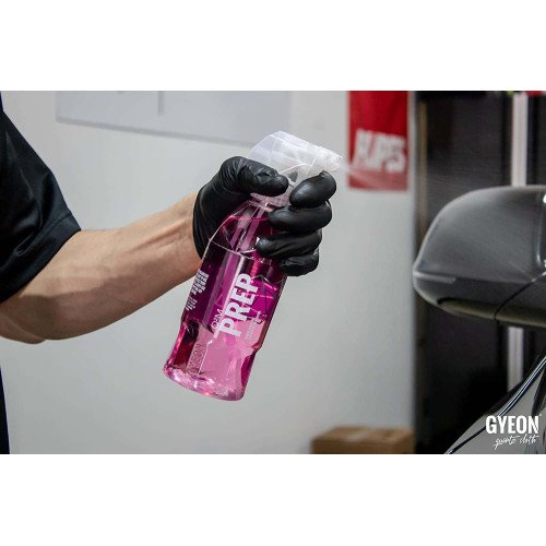 Solutie Curatare Vopsea Gyeon Q2M Prep, 500ml