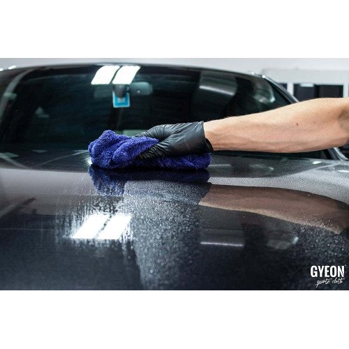 Solutie Curatare Vopsea Gyeon Q2M Prep, 500ml