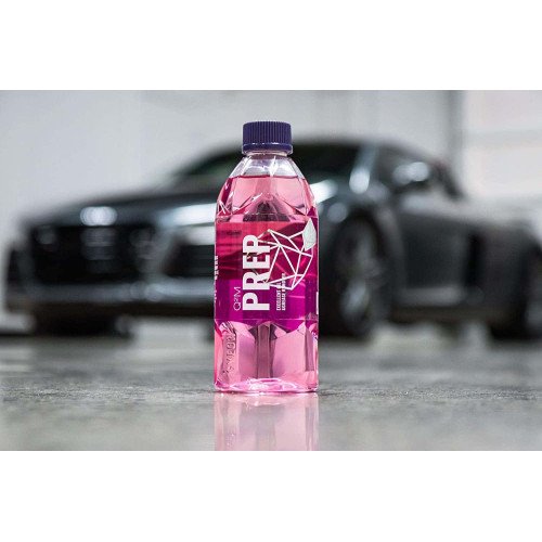 Solutie Curatare Vopsea Gyeon Q2M Prep, 500ml
