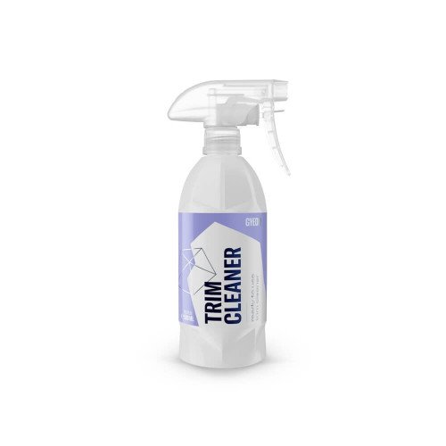 Solutie Curatat Plastic Auto Gyeon Q2M Trim Cleaner, 500ml