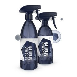 Solutie Detailing Rapid Gyeon Q2M Ceramic Detailer, 500ml