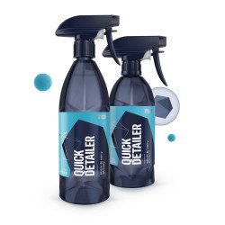 Solutie Detailing Rapid Gyeon Q2M Quick Detailer, 500ml