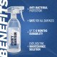 Solutie Detailing Rapid cu Efect Antibacterian Gyeon Q2M Purify Maintain, 500ml Solutie Detailing Rapid cu Efect Antibacterian Gyeon Q2M Purify Maintain, 500ml
