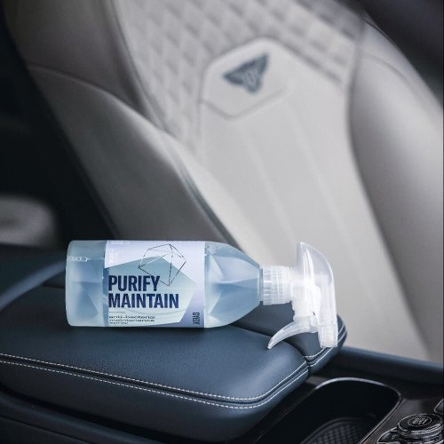 Solutie Detailing Rapid cu Efect Antibacterian Gyeon Q2M Purify Maintain, 500ml Solutie Detailing Rapid cu Efect Antibacterian Gyeon Q2M Purify Maintain, 500ml