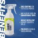 Solutie Impermeabilizare Textile Gyeon Q2 Fabric Coat, 400ml