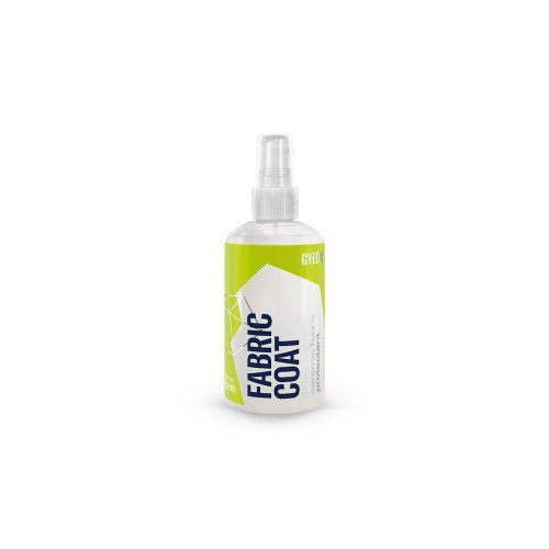 Solutie Impermeabilizare Textile Gyeon Q2 Fabric Coat, 120ml
