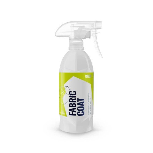 Solutie Impermeabilizare Textile Gyeon Q2 Fabric Coat, 400ml