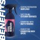 Solutie Indepartare Ceara si Protectii Vopsea Gyeon Q2M Total Remover, 500ml