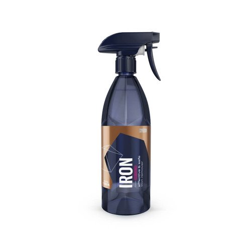 Solutie Inlaturare Depuneri Fier Gyeon Q2M Iron, 1000ml Solutie Inlaturare Depuneri Fier Gyeon Q2M Iron, 1000ml