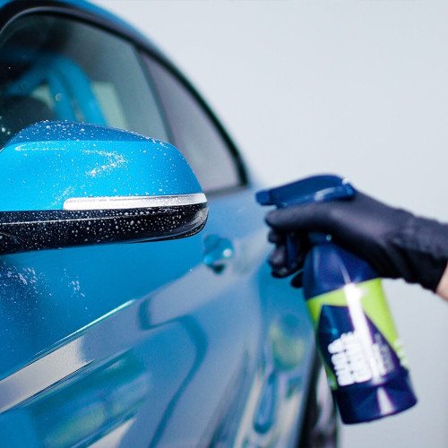 Solutie Indepartare Insecte Gyeon Q2M Bug and Grime, 1000ml Solutie Indepartare Insecte Gyeon Q2M Bug and Grime, 1000ml