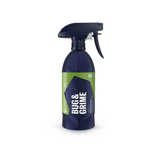 Solutie Indepartare Insecte Gyeon Q2M Bug and Grime, 500ml Solutie Indepartare Insecte Gyeon Q2M Bug and Grime, 500ml