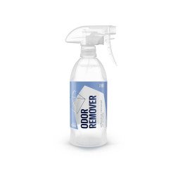 Solutie Indepartare Mirosuri Gyeon Q2M Odor Remover, 500ml