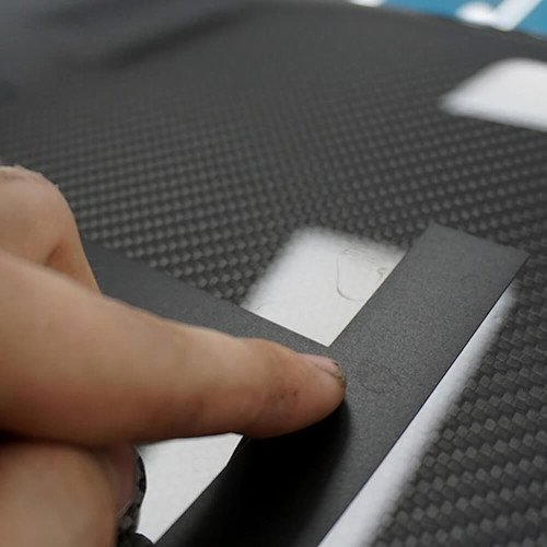 Solutie Indepartare Calcar Gyeon Q2M Water Spot, 500ml