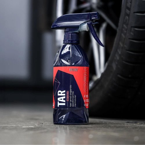 Solutie Inlaturare Bitum Gyeon Q2M Tar, 500ml