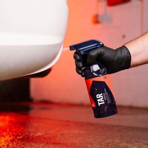 Solutie Inlaturare Bitum Gyeon Q2M Tar, 500ml