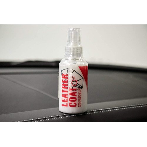 Solutie Protectie Piele Gyeon Q2 Leather Coat Redefined, 120ml