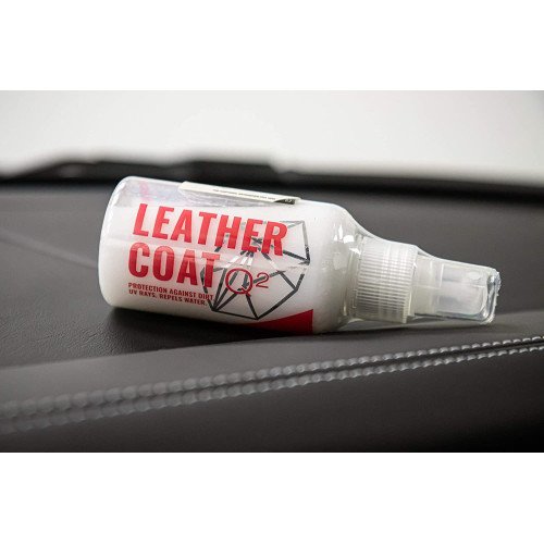 Solutie Protectie Piele Gyeon Q2 Leather Coat Redefined, 120ml