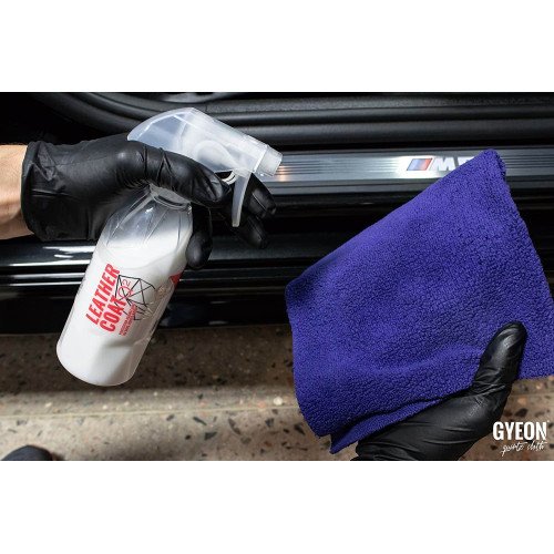 Solutie Protectie Piele Gyeon Q2 Leather Coat Redefined, 500ml