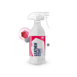 Solutie Protectie Piele Gyeon Q2 Leather Coat Redefined, 500ml
