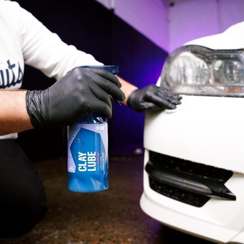 Spray Lubrifiant Argila Gyeon Q2M Clay Lube, 500ml Spray Lubrifiant Argila Gyeon Q2M Clay Lube, 500ml