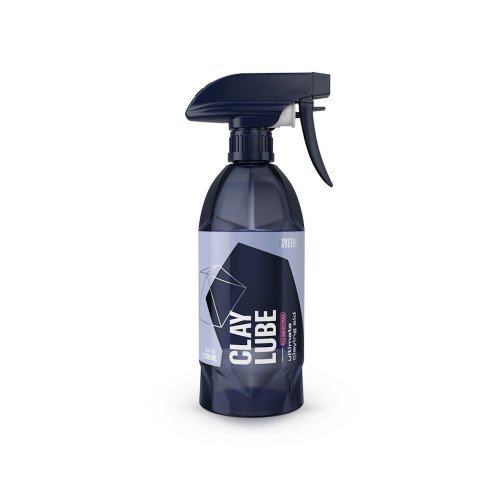 Spray Lubrifiant Argila Gyeon Q2M Clay Lube, 500ml Spray Lubrifiant Argila Gyeon Q2M Clay Lube, 500ml