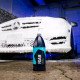 Spuma Prespalare pH Neutru Gyeon Q2M Foam, 1000ml