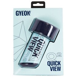 Tratament Hidrofob Parbriz Gyeon Q2M Quick View, 120ml