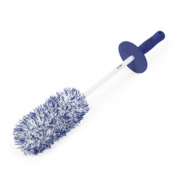 Perie Curatare Jante Gyeon Q2M WheelBrush, Medium