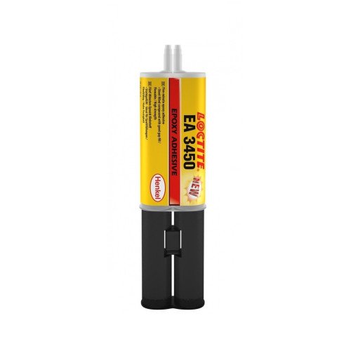 Adeziv Bicomponent Lipire Structurala Epoxid Loctite EA 3450, 25ml Adeziv Bicomponent Lipire Structurala Epoxid Loctite EA 3450, 25ml