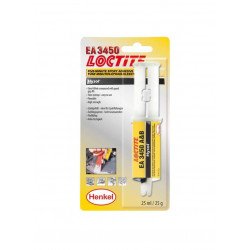 Adeziv Bicomponent Lipire Structurala Epoxid Loctite EA 3450, 25ml