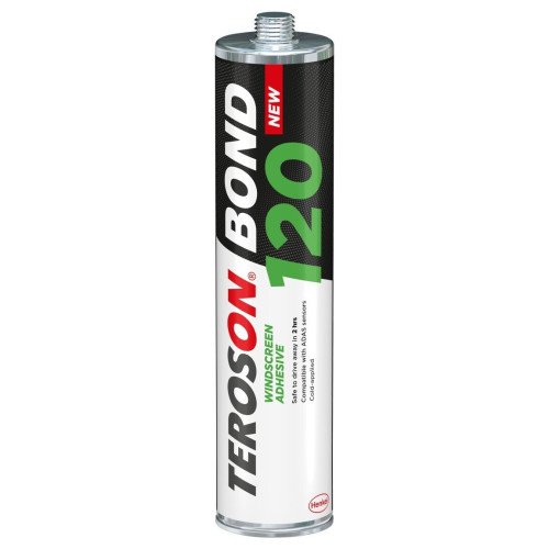 Adeziv Parbriz Teroson Bond 120, 310ml Adeziv Parbriz Teroson Bond 120, 310ml