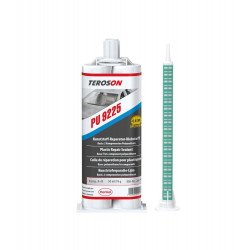 Adeziv Reparare Plastic Teroson PU 9225, 50ml